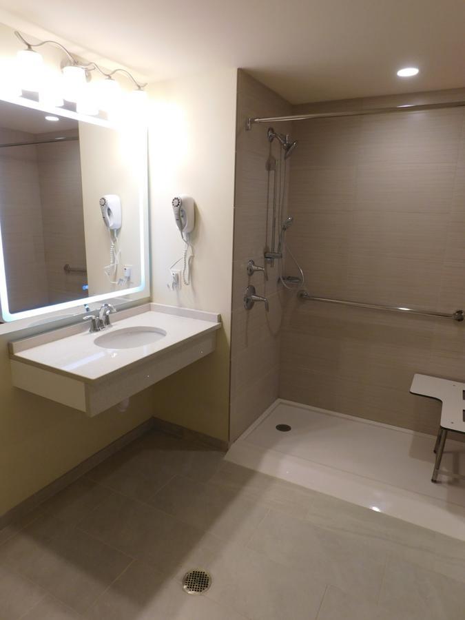 Days Inn & Suites By Wyndham Kearney Ne Екстер'єр фото